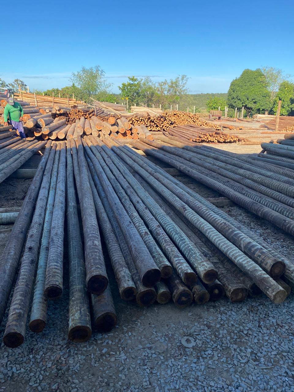 Produção VALE-X 02