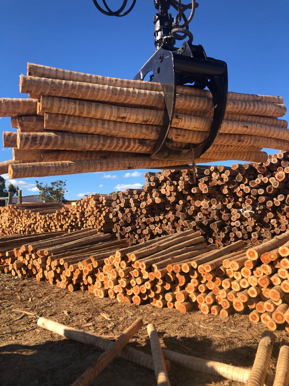 Produção VALE-X 04