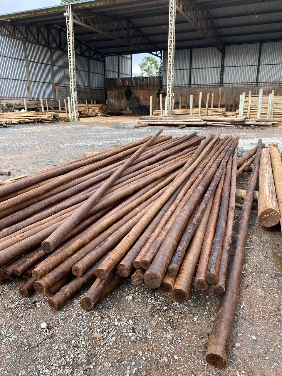 Produção VALE-X 07