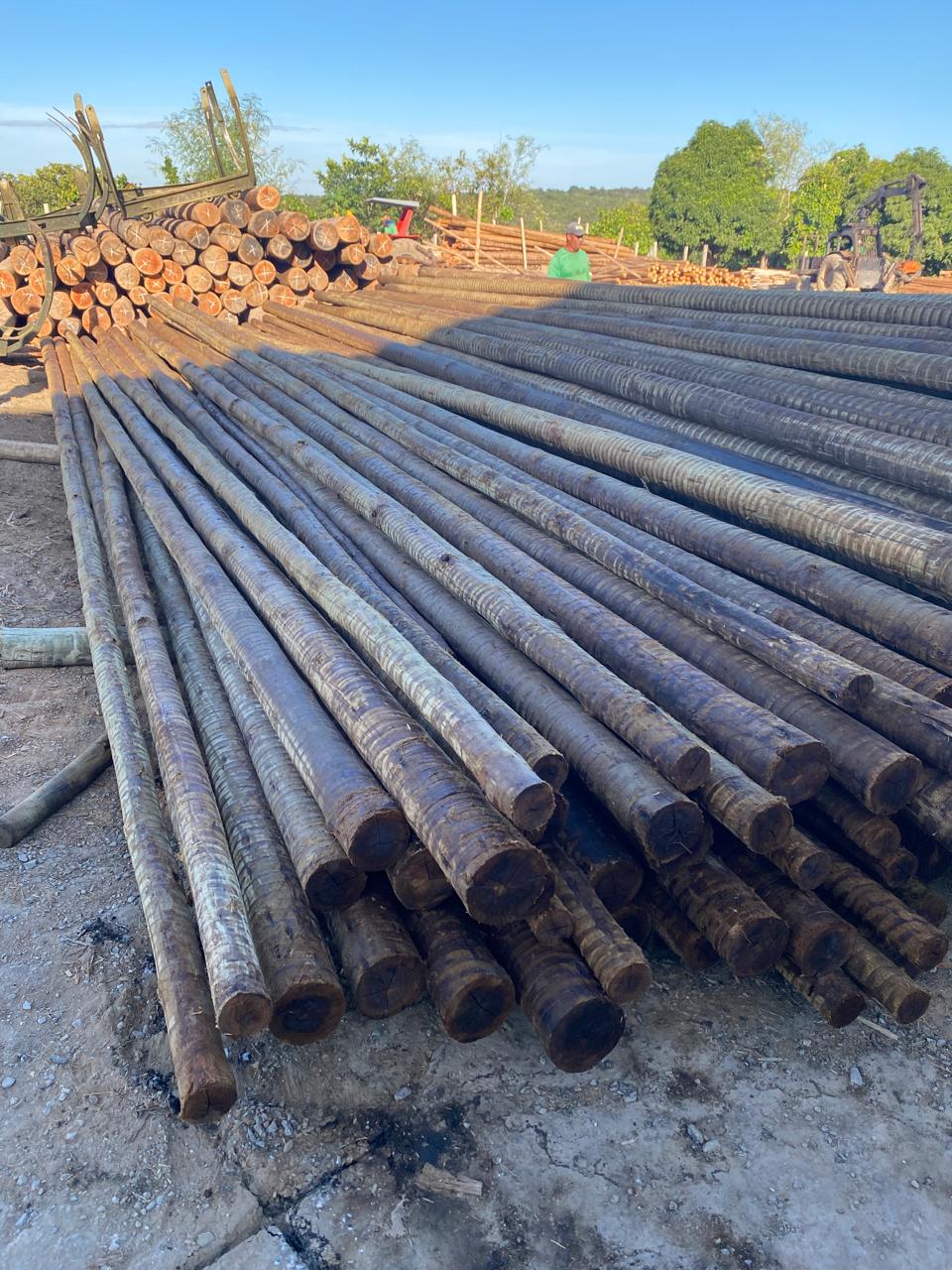 Produção VALE-X 09