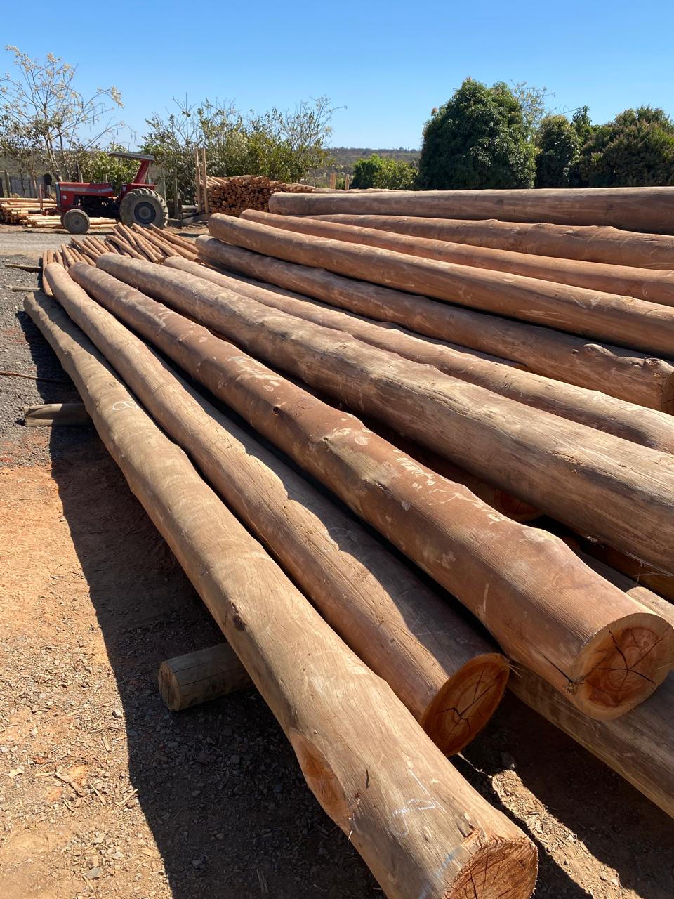 Produção VALE-X 10