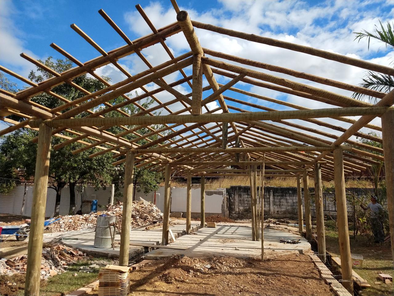 Produção VALE-X 21