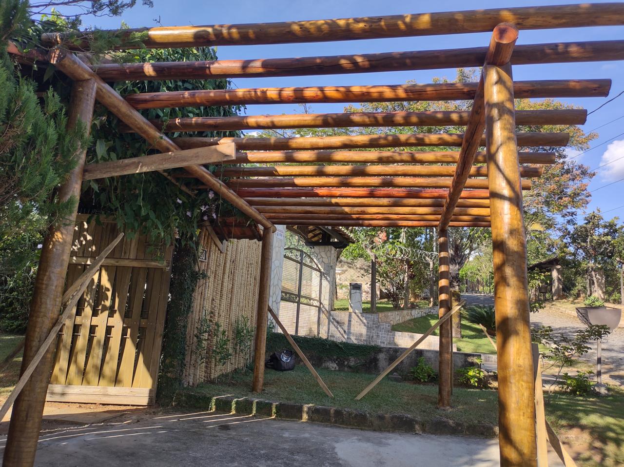 Produção VALE-X 22