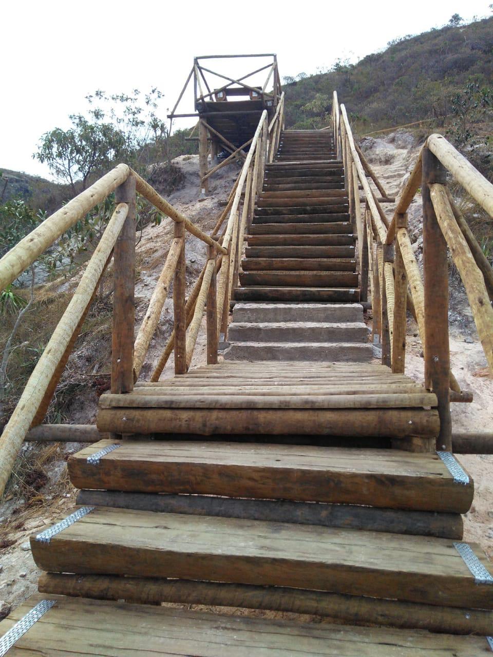 Produção VALE-X 24