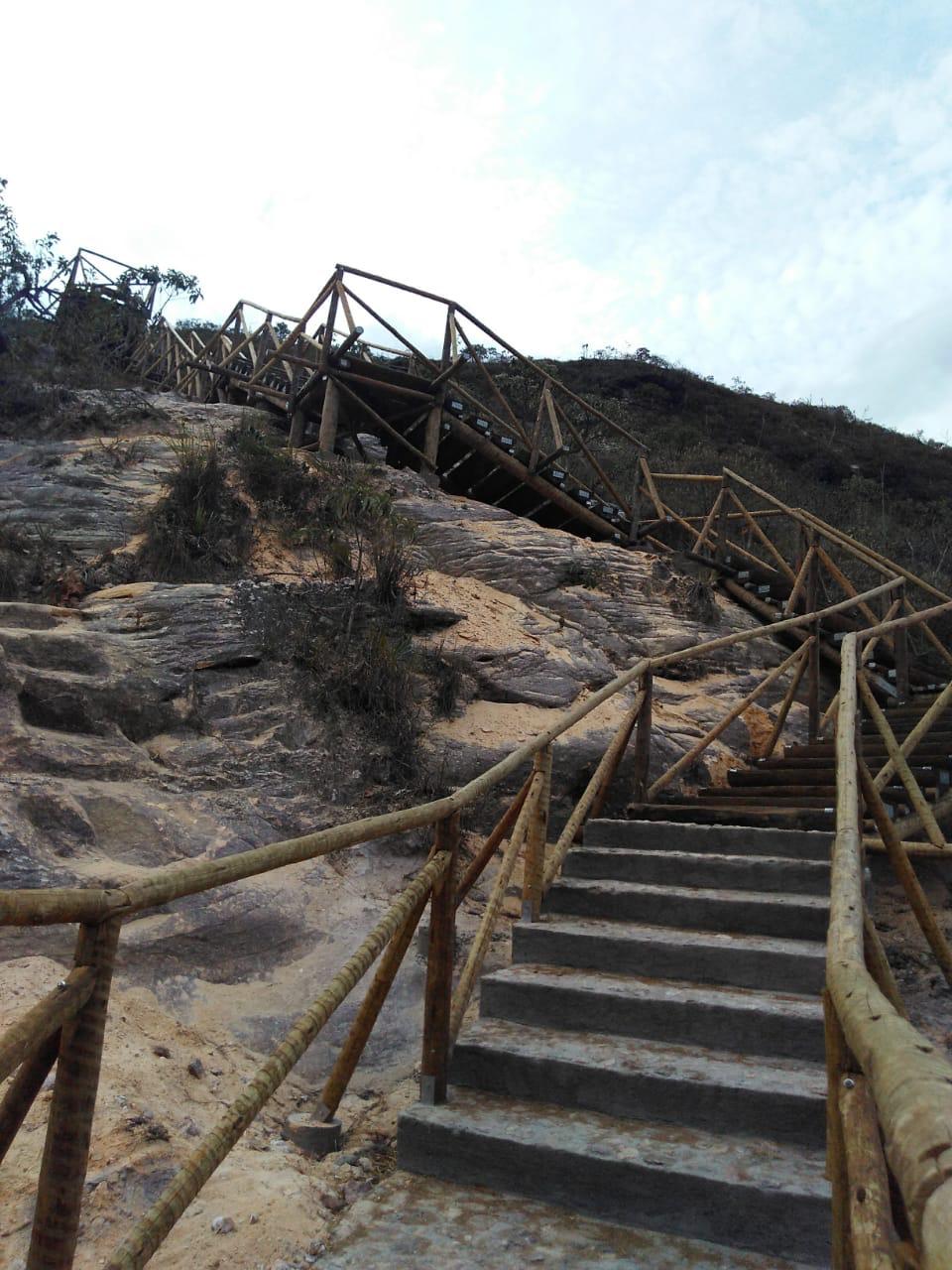 Produção VALE-X 25