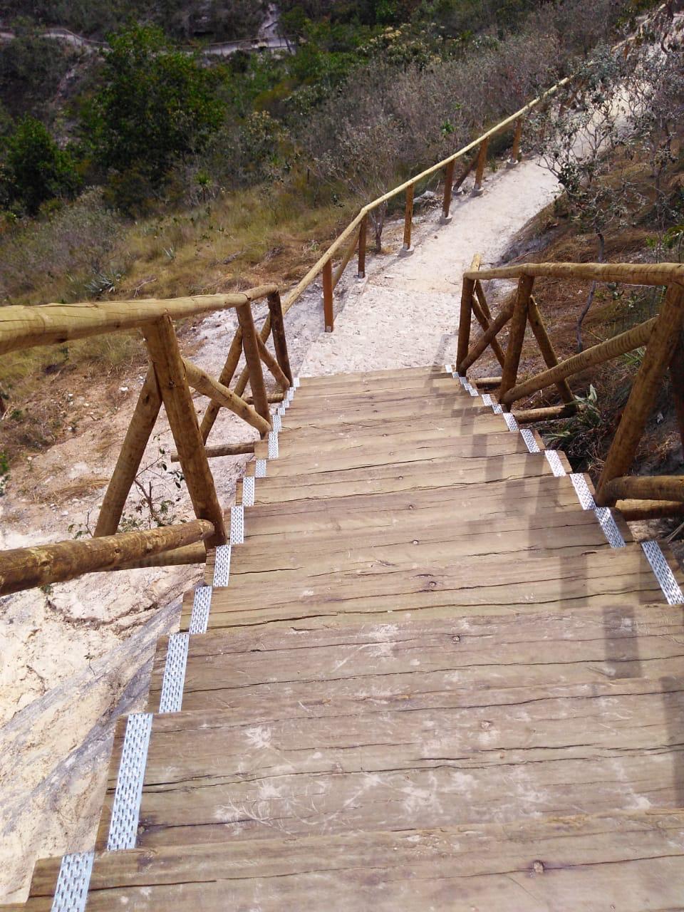 Produção VALE-X 26