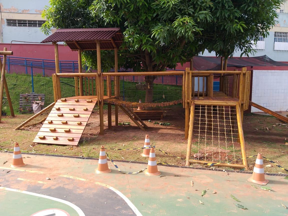 Produção VALE-X 29