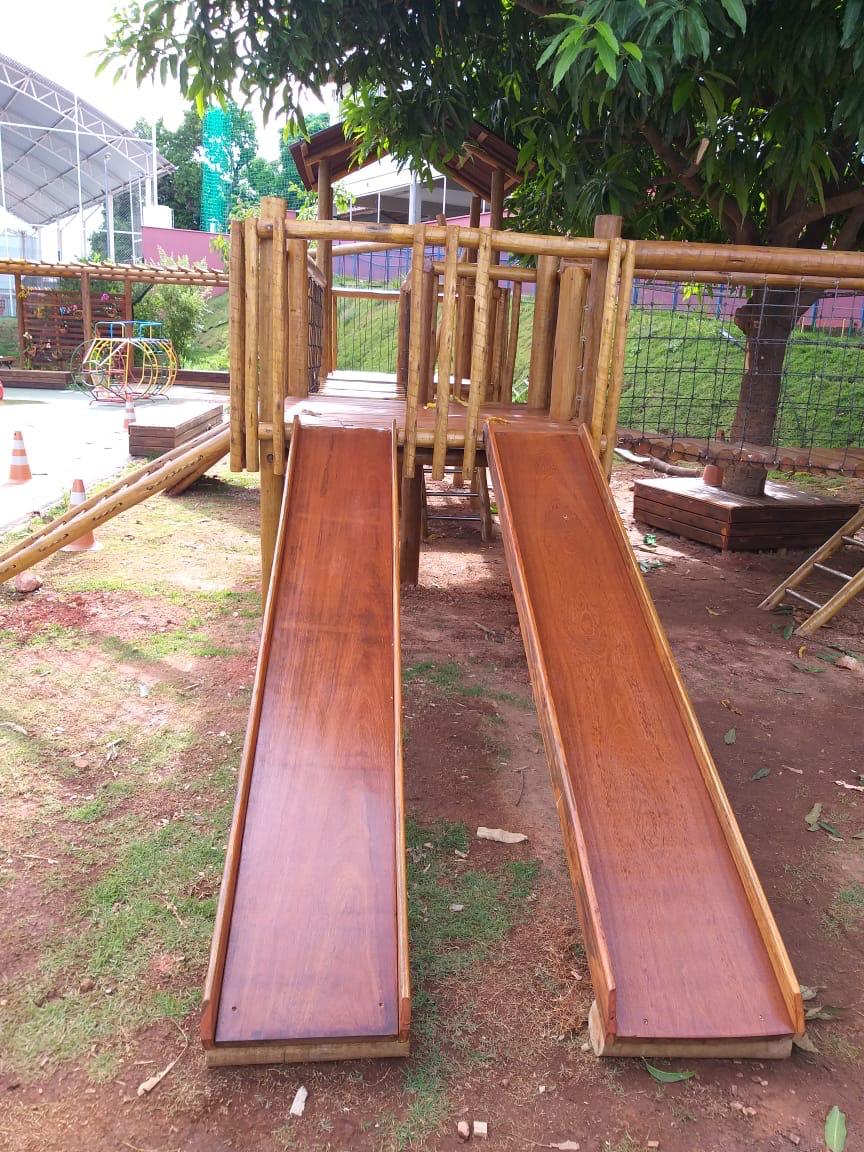 Produção VALE-X 30