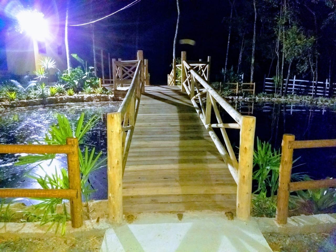 Produção VALE-X 31