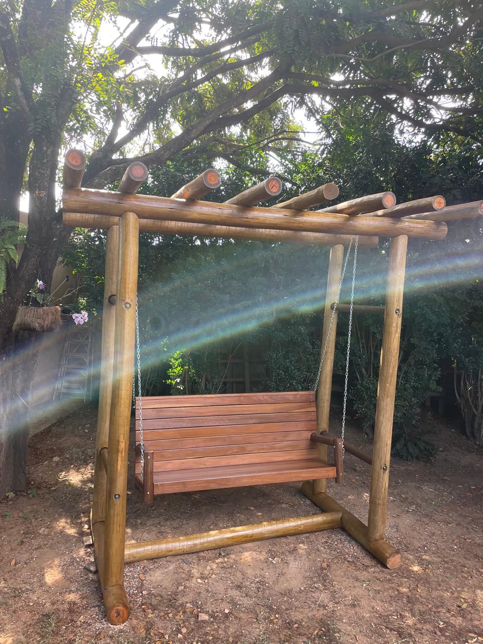 Produção VALE-X 34