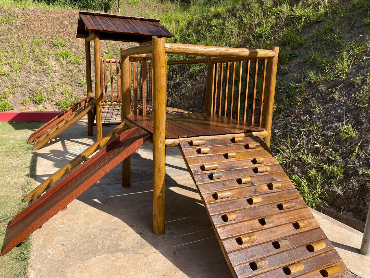 Produção VALE-X 35