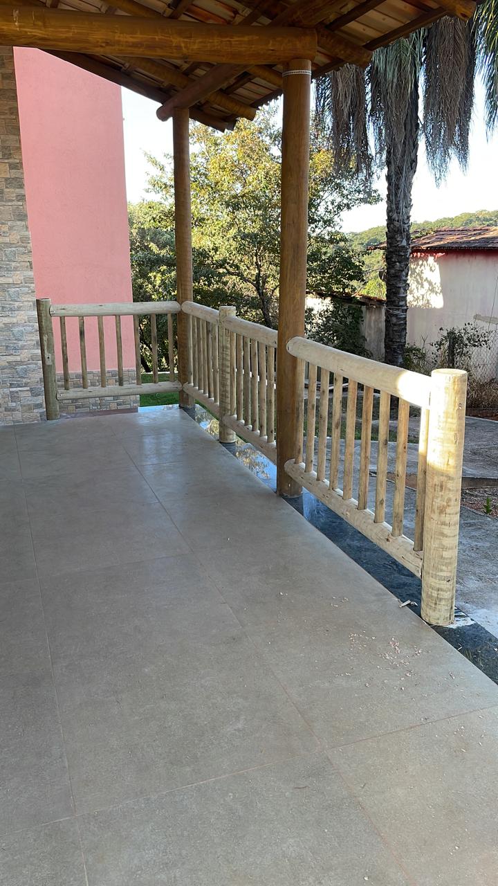 Produção VALE-X 36